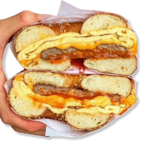 bagel