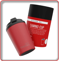 Camino Cup