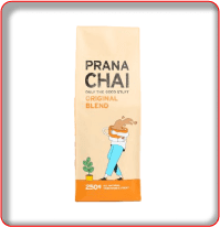 Chai Blend