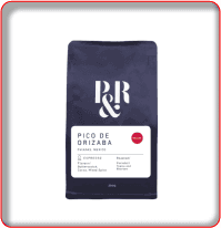 Decaf Espresso