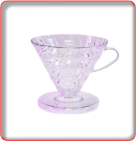 V60 Coffee Dripper