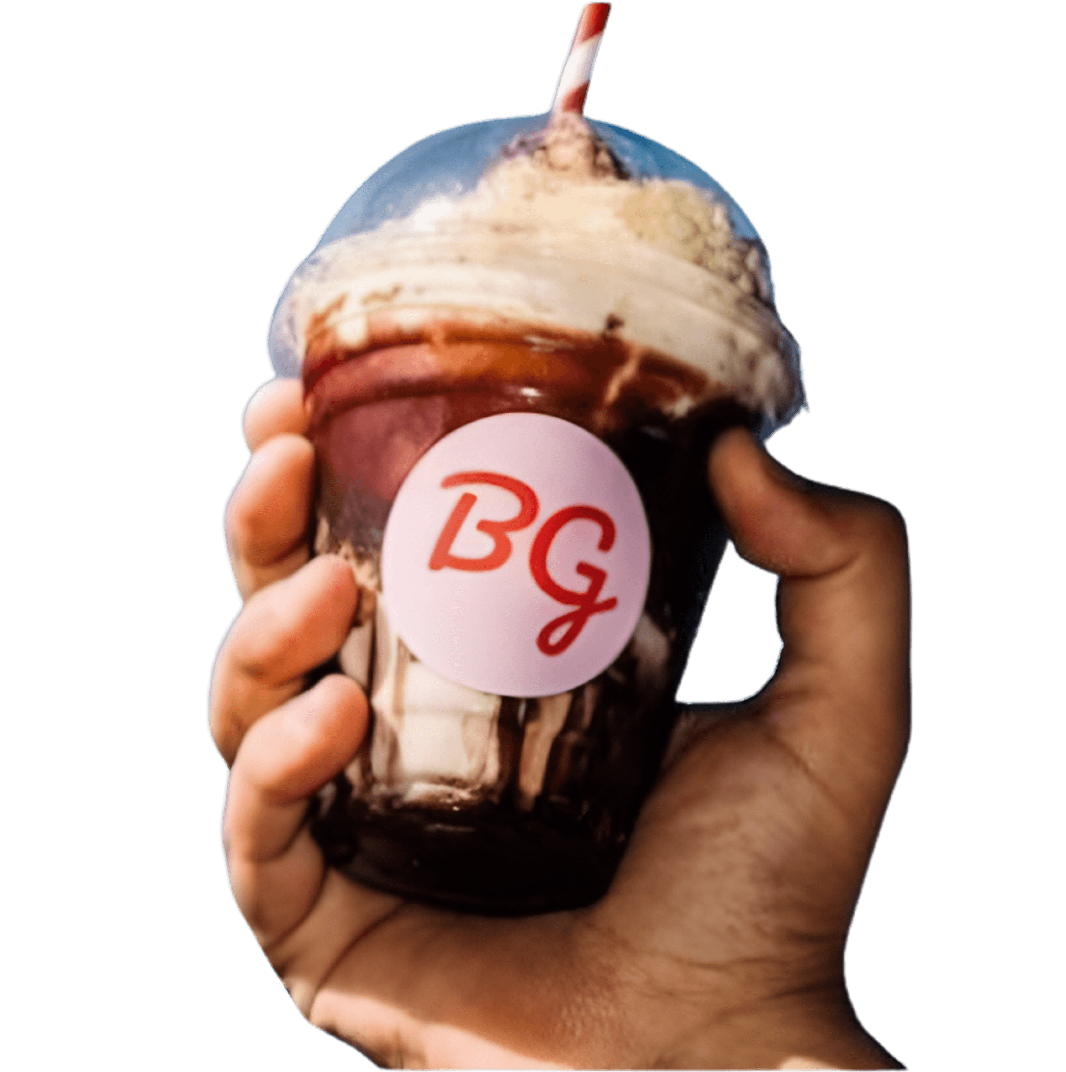 milkshake