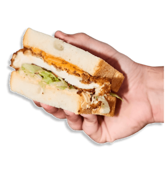 sandwich